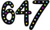 Stockholm 647 logo